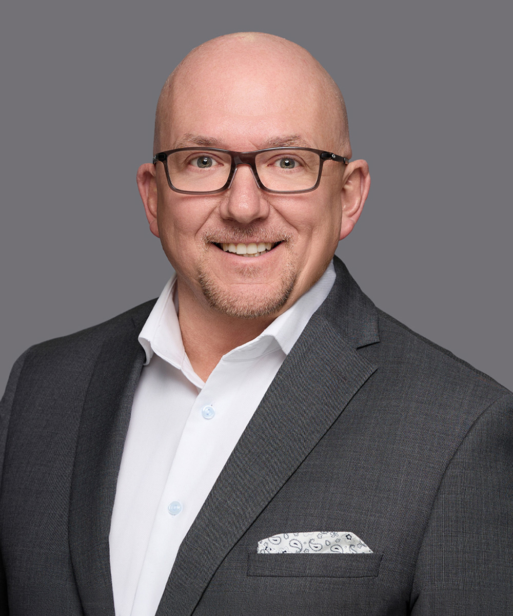 Brent Seib