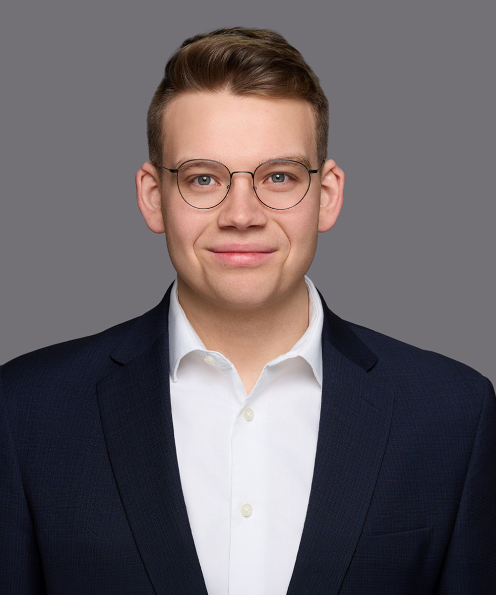 Luke Glombick