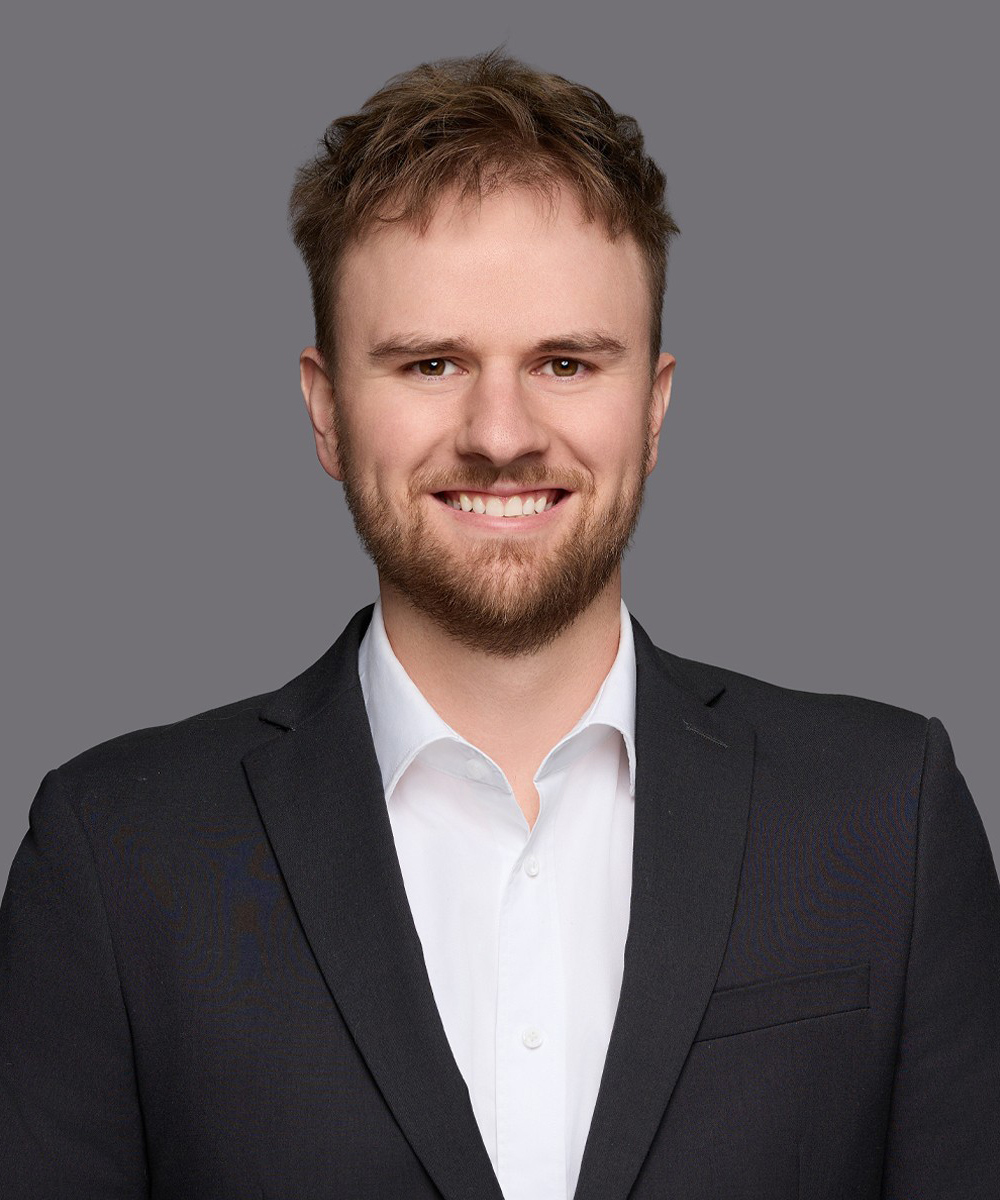 Nathan Feigel